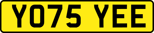 YO75YEE