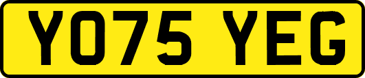 YO75YEG