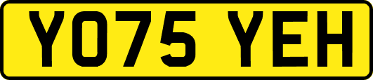 YO75YEH