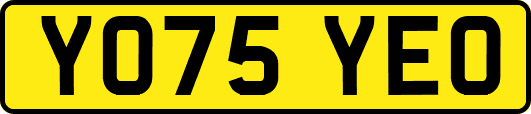 YO75YEO