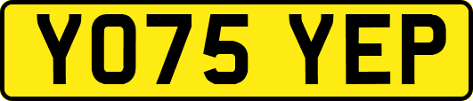 YO75YEP