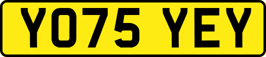YO75YEY