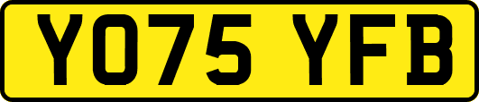 YO75YFB