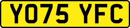 YO75YFC