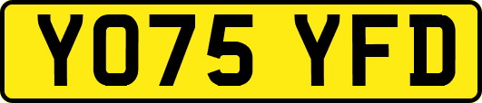 YO75YFD