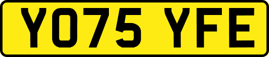 YO75YFE
