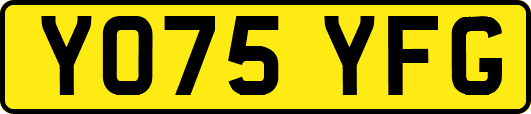 YO75YFG
