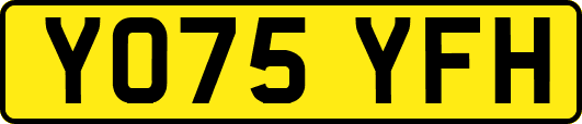 YO75YFH