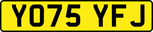 YO75YFJ