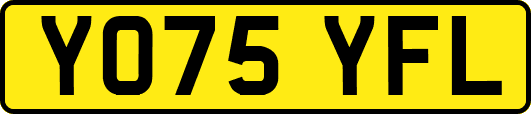 YO75YFL