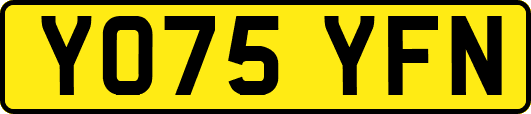 YO75YFN
