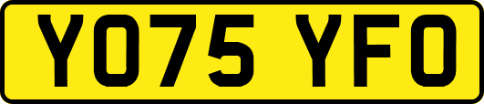 YO75YFO