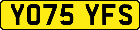YO75YFS