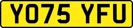 YO75YFU