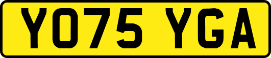 YO75YGA