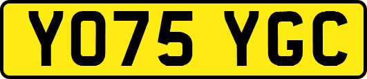 YO75YGC