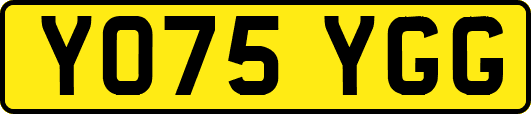 YO75YGG