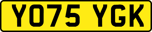 YO75YGK
