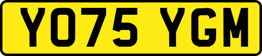 YO75YGM