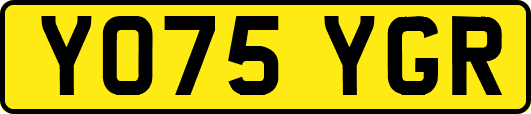 YO75YGR