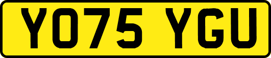 YO75YGU