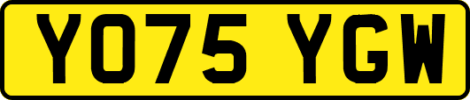 YO75YGW