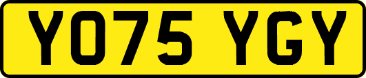 YO75YGY