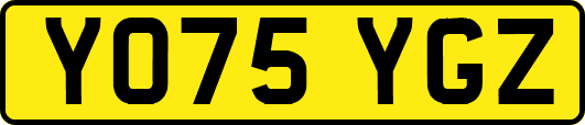 YO75YGZ
