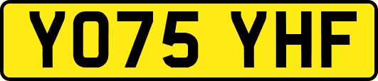YO75YHF
