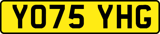YO75YHG