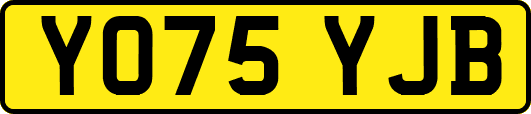 YO75YJB
