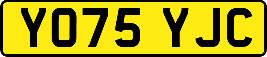 YO75YJC