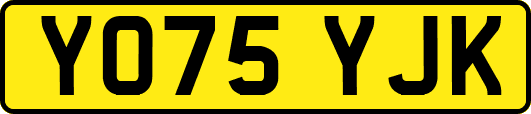 YO75YJK