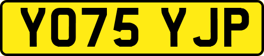 YO75YJP