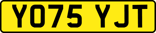 YO75YJT