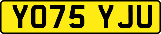 YO75YJU