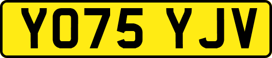 YO75YJV