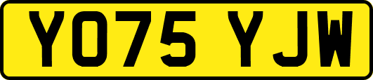 YO75YJW