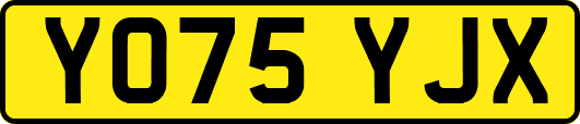 YO75YJX