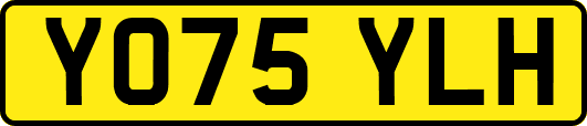 YO75YLH