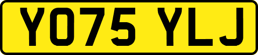 YO75YLJ