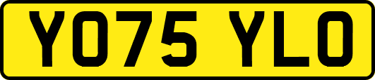 YO75YLO