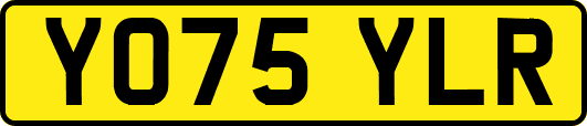 YO75YLR