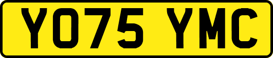 YO75YMC