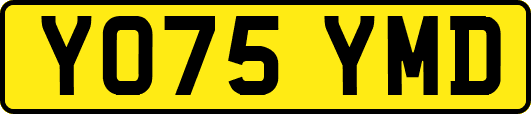 YO75YMD