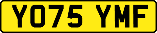 YO75YMF