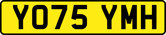 YO75YMH