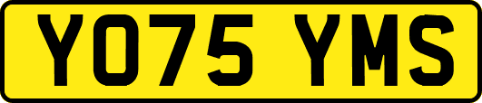 YO75YMS