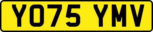YO75YMV