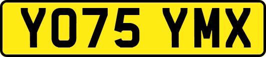YO75YMX